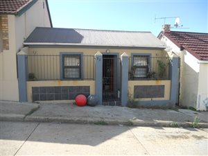 2 Bed House in North End