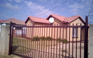 3 Bedroom House in Danville