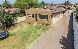 3 Bedroom House in De Klerkshof