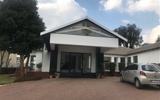 4 Bedroom House in Bedfordview