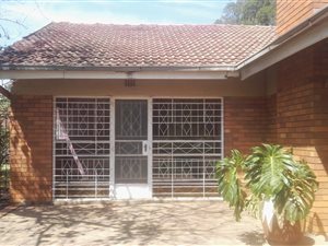 1 Bed Flat in Muldersdrift