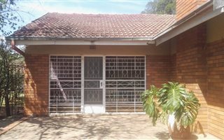 1 Bedroom Flat in Muldersdrift