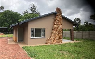 3 Bedroom House in Villieria