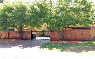 2 Bedroom Townhouse in Murrayfield