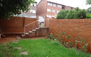 2 Bedroom Apartment in Windsor East