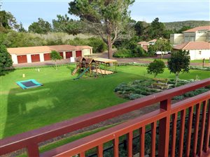 2 Bedroom Apartment in Goose Valley