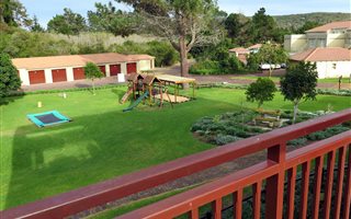 2 Bedroom Apartment in Goose Valley