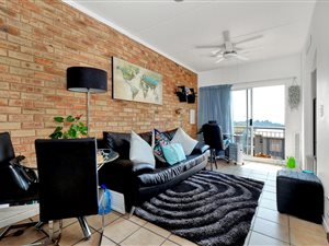 1 Bedroom Apartment in Houghton Estate