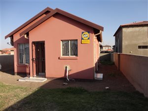 2 Bed House in Powerville