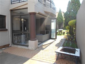 4 Bed House in Kyalami Glen