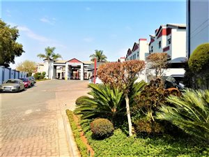2 Bed Apartment in Honeydew