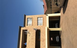 2 Bedroom Flat in Erasmus