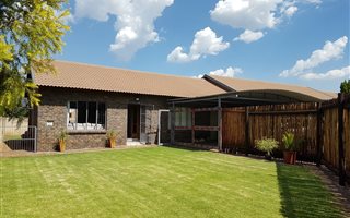 2 Bedroom House in Middelburg Central