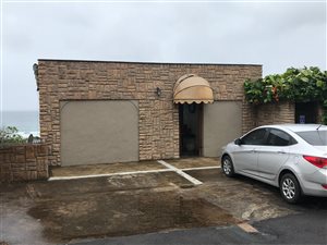 46 m² Office Space in Warner Beach