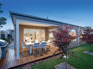 3 Bed House in Kingswood Golf Estate