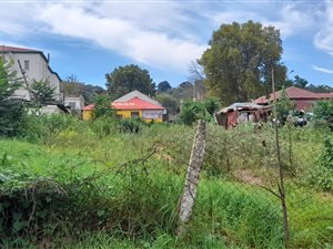 447 m² Land available in Berea