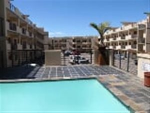 3 Bedroom Apartment in Winklespruit