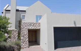 4 Bedroom House in Long Acres