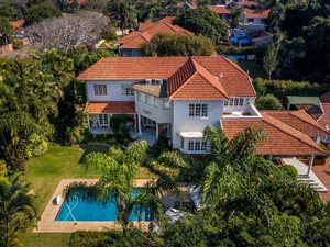 500 m² Commercial space in Durban North