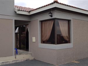 3 Bed House in Sonneveld
