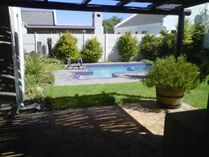 3 Bed House in Blouberg