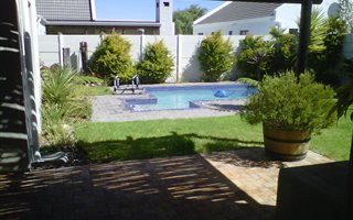 3 Bedroom House in Blouberg