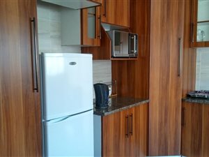3 Bed House in Springs Central