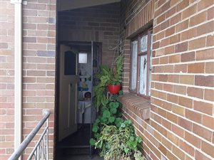 2 Bed Apartment in Estcourt