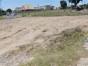 411 m² Land available in Silversands