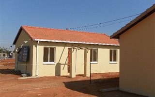 3 Bedroom House in Protea Glen