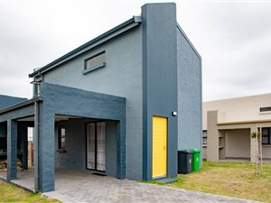 3 Bed Townhouse in Parsons Vlei