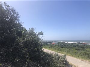 700 m² Land available in Boknesstrand