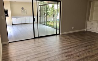 3 Bedroom Cluster in Inanda