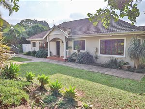 4 Bed House in Cowies Hill