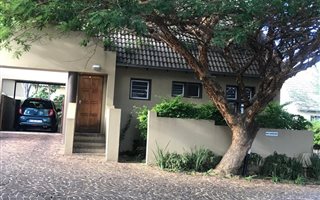 2 Bedroom Townhouse in Boskruin