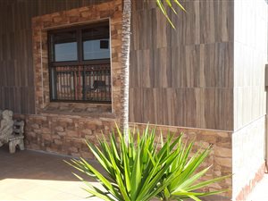 3 Bed House in Geduld