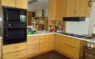 4 Bedroom House in Waverley
