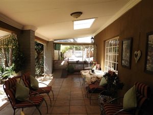 3 Bed House in Irene Park
