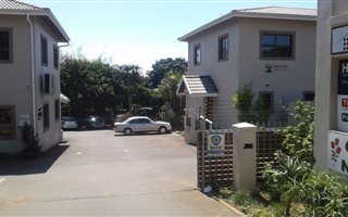 110 m² Commercial space in Gillitts