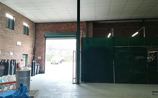 1844 m² Industrial space in Linbro Park