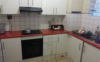 1.5 Bedroom Apartment in Arcadia