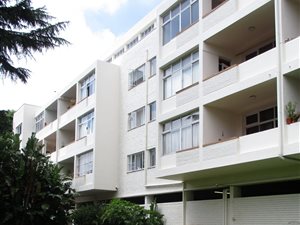 2 Bed Apartment in Parkview