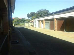 2 Bed Flat in Vanderbijlpark CW3