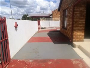 3 Bed House in Mamelodi East
