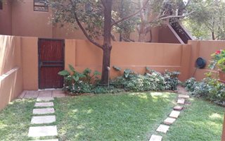 2 Bedroom Apartment in Douglasdale