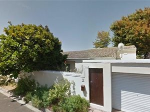 2 Bed House in Harfield Village