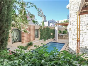 3 Bed House in Nooitgedacht Estate
