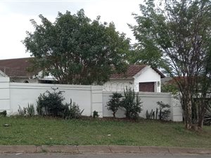 4 Bed House in Richmond Crest