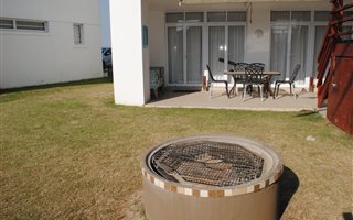 2 Bedroom Apartment in St Francis Bay