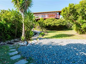 3 Bed House in Brenton on Sea